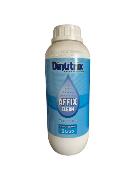 Dinutrix AFFIX CLEAN 1L