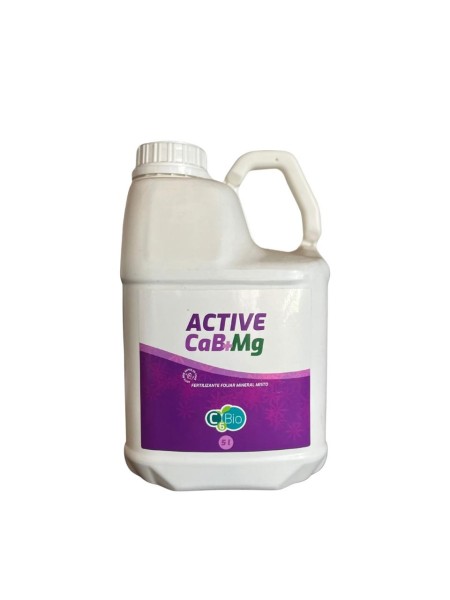 C6Bio Active CaB+Mg - Imagem 2