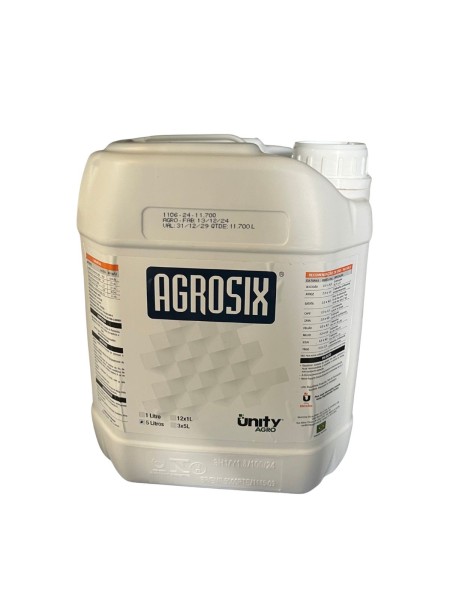 Unity Agro AgroSix